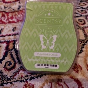 Scentsy